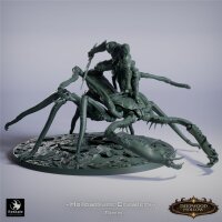 Pack Hollow blade’s Crawlers Set von Rescale Miniatures aus Deepwood Hollow