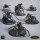 Pack Hollow blade’s Crawlers Set von Rescale Miniatures aus Deepwood Hollow