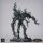 Violet Fungus Titan von Rescale Miniatures aus Deepwood Hollow