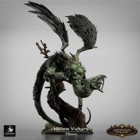 Hollow Vulture von Rescale Miniatures aus Deepwood Hollow