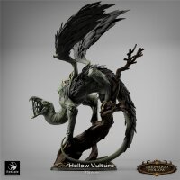 Hollow Vulture von Rescale Miniatures aus Deepwood Hollow