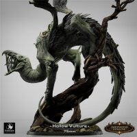 Hollow Vulture von Rescale Miniatures aus Deepwood Hollow
