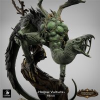 Hollow Vulture von Rescale Miniatures aus Deepwood Hollow