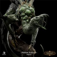 Hollow Vulture von Rescale Miniatures aus Deepwood Hollow