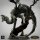 Hollow Vulture von Rescale Miniatures aus Deepwood Hollow