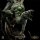 Hollow Vulture von Rescale Miniatures aus Deepwood Hollow