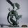 Hollow Vulture von Rescale Miniatures aus Deepwood Hollow