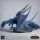 Sapphire Dragon – Adult von Rescale Miniatures aus Deepwood Hollow