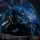 Sapphire Dragon – Adult von Rescale Miniatures aus Deepwood Hollow