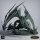 Sapphire Dragon – Adult von Rescale Miniatures aus Deepwood Hollow