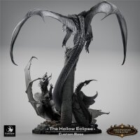 The Hollow Eclipse, Battle of dragons von Rescale Miniatures aus Deepwood Hollow