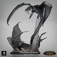 The Hollow Eclipse, Battle of dragons von Rescale Miniatures aus Deepwood Hollow