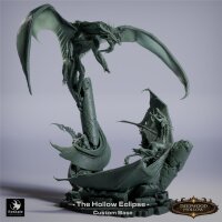 The Hollow Eclipse, Battle of dragons von Rescale Miniatures aus Deepwood Hollow