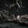 The Black Dragons hunt von Rescale Miniatures aus Deepwood Hollow