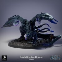 Shadow Dragon – Adult (75mm base) von Rescale...