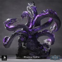 Shadow Hydra (100mm base) von Rescale Miniatures aus The...