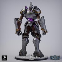 Shield Guardian (75mm base) von Rescale Miniatures aus...