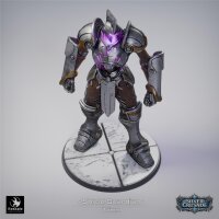 Shield Guardian (75mm base) von Rescale Miniatures aus The Silver Crusade