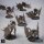 Pack Vanguard Wyvern (60mm base) Set von Rescale Miniatures aus The Silver Crusade