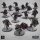 Pack Knights of Bahamut (32mm base) Set von Rescale Miniatures aus The Silver Crusade
