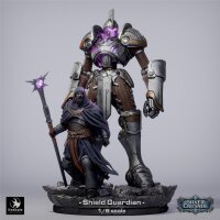 Shield Guardian XL Collector (1/6 Scale) von Rescale...