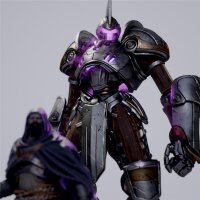 Shield Guardian XL Collector (1/6 Scale) von Rescale Miniatures aus The Silver Crusade