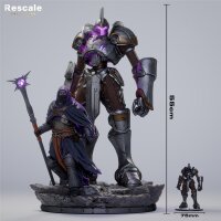 Shield Guardian XL Collector (1/6 Scale) von Rescale Miniatures aus The Silver Crusade