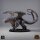 Crystal Dragon – Adult (75mm base) von Rescale Miniatures aus Rite of the Untamed