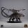 Crystal Dragon – Adult (75mm base) von Rescale Miniatures aus Rite of the Untamed