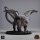 Crystal Dragon – Adult (75mm base) von Rescale Miniatures aus Rite of the Untamed