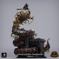 War Centipede (100mm base) von Rescale Miniatures aus...