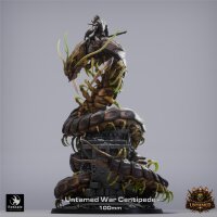 War Centipede (100mm base) von Rescale Miniatures aus...