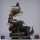 War Centipede (100mm base) von Rescale Miniatures aus Rite of the Untamed