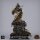 War Centipede (100mm base) von Rescale Miniatures aus Rite of the Untamed
