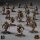 Pack Orcs of the Untamed Clan (32mm base) Set von Rescale Miniatures aus Rite of the Untamed