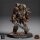 Pack Orcs of the Untamed Clan (32mm base) Set von Rescale Miniatures aus Rite of the Untamed
