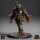 Pack Orcs of the Untamed Clan (32mm base) Set von Rescale Miniatures aus Rite of the Untamed
