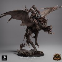 Pack Wyvern, Wings of the Untamed (60mm base) Set von...