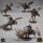 Pack Wyvern, Wings of the Untamed (60mm base) Set von Rescale Miniatures aus Rite of the Untamed