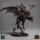 Pack Wyvern, Wings of the Untamed (60mm base) Set von Rescale Miniatures aus Rite of the Untamed