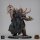 Orc Untamed Shaman, Miniature (40mm base) von Rescale Miniatures aus Rite of the Untamed