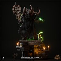 Orc Untamed Shaman XL Collector (1/6 scale) von Rescale...