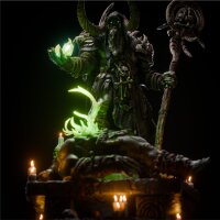 Orc Untamed Shaman XL Collector (1/6 scale) von Rescale Miniatures aus Rite of the Untamed