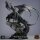 Black Dragon - Elder (100mm base) von Rescale Miniatures aus Rite of the Untamed