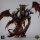 Infernal Dragon Tiamat (100mm base) von Rescale Miniatures aus Unchained Dynasty
