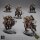 Pack Immortal Vanguard (60x35mm base) Set von Rescale Miniatures aus Unchained Dynasty