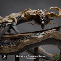 Shoryu, the Ancestral Dragon (Custom base) von Rescale Miniatures aus Unchained Dynasty