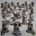 Pack Unchained Immortals (32mm base) Set von Rescale Miniatures aus Unchained Dynasty