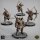 Pack Unchained Immortals (32mm base) Set von Rescale Miniatures aus Unchained Dynasty