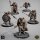 Pack Unchained Immortals (32mm base) Set von Rescale Miniatures aus Unchained Dynasty